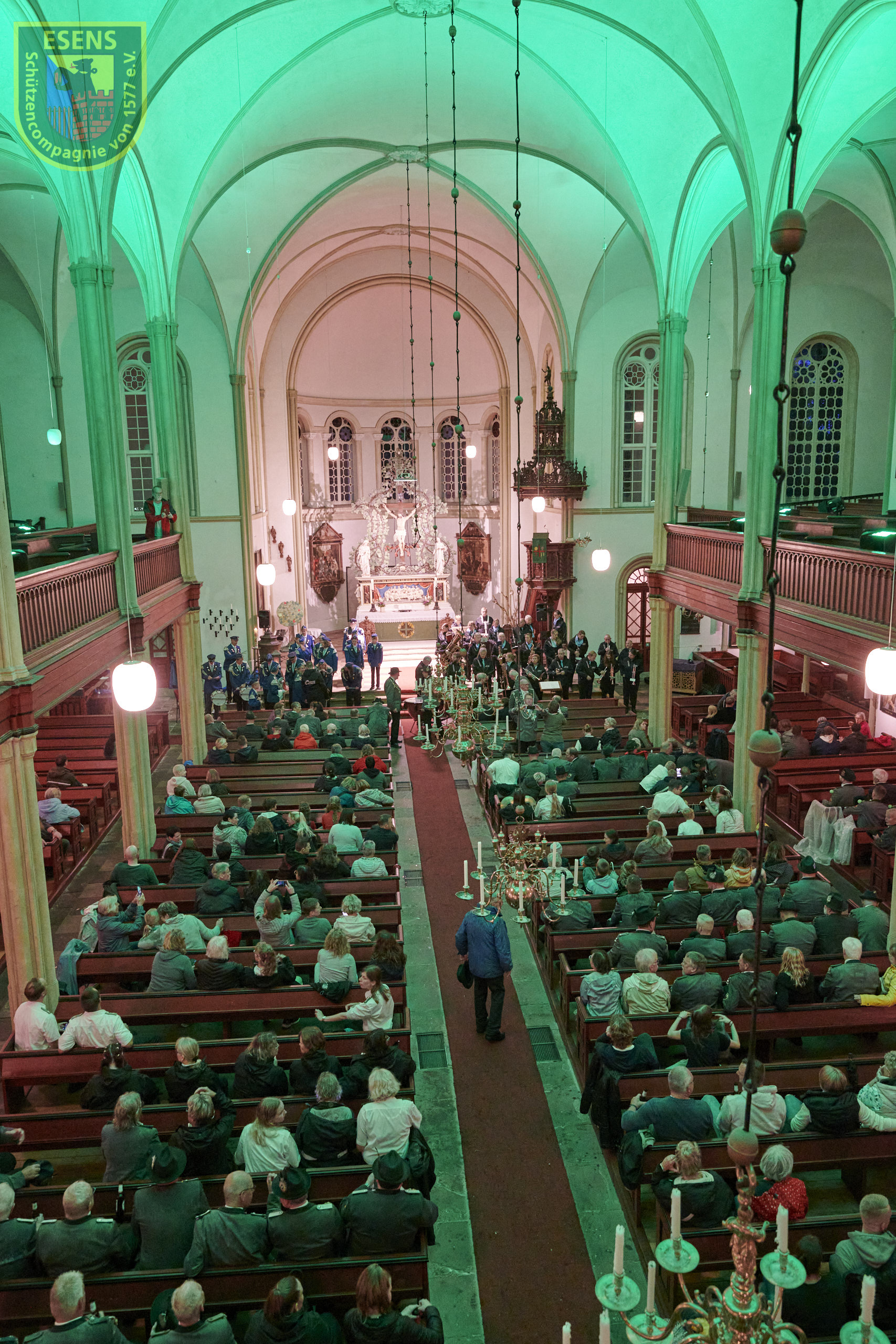 Schuetzencompagnie Esens 12 07 24 7 58  1